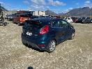 Thumbnail '2' of Ford Fiesta Zetec