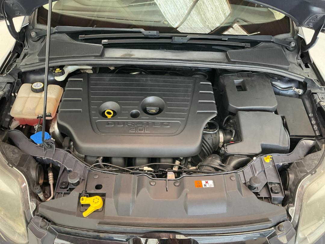 Photo '13' of Ford Focus