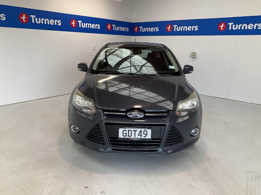 Photo '2' of Ford Focus