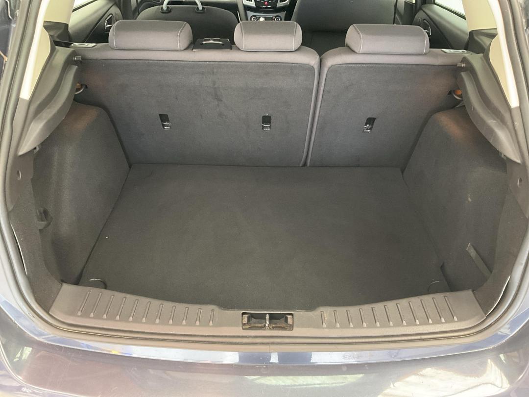 Photo '14' of Ford Focus