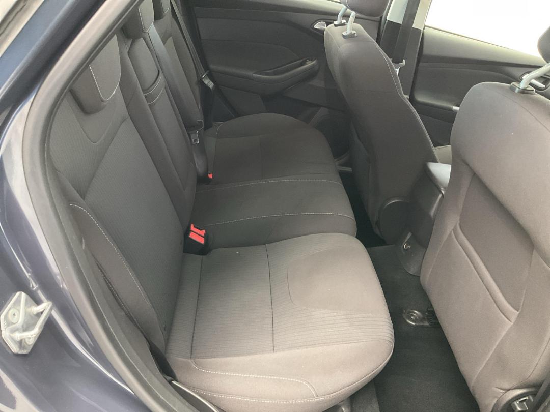 Photo '20' of Ford Focus