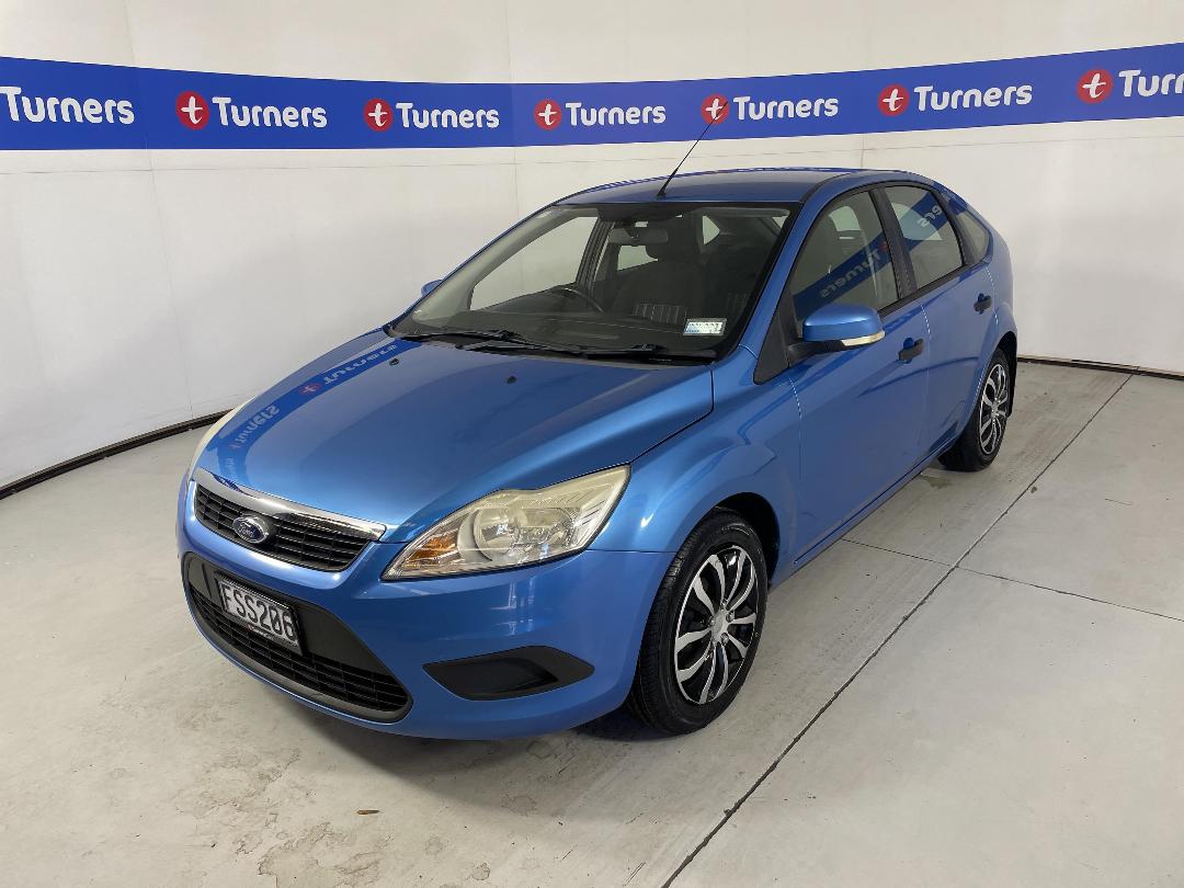 Photo '4' of Ford Focus Photo '4' of Ford Focus