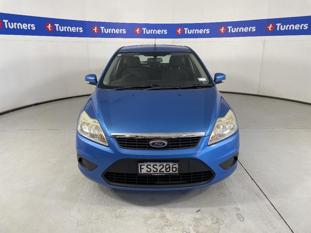 Photo '2' of Ford Focus Photo '2' of Ford Focus