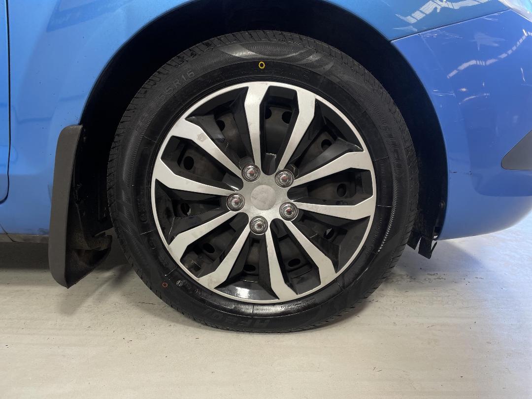 Photo '9' of Ford Focus Photo '9' of Ford Focus