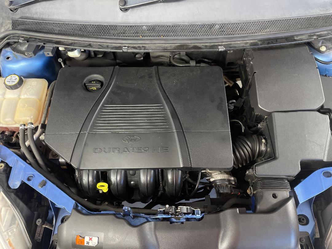 Photo '13' of Ford Focus Photo '13' of Ford Focus