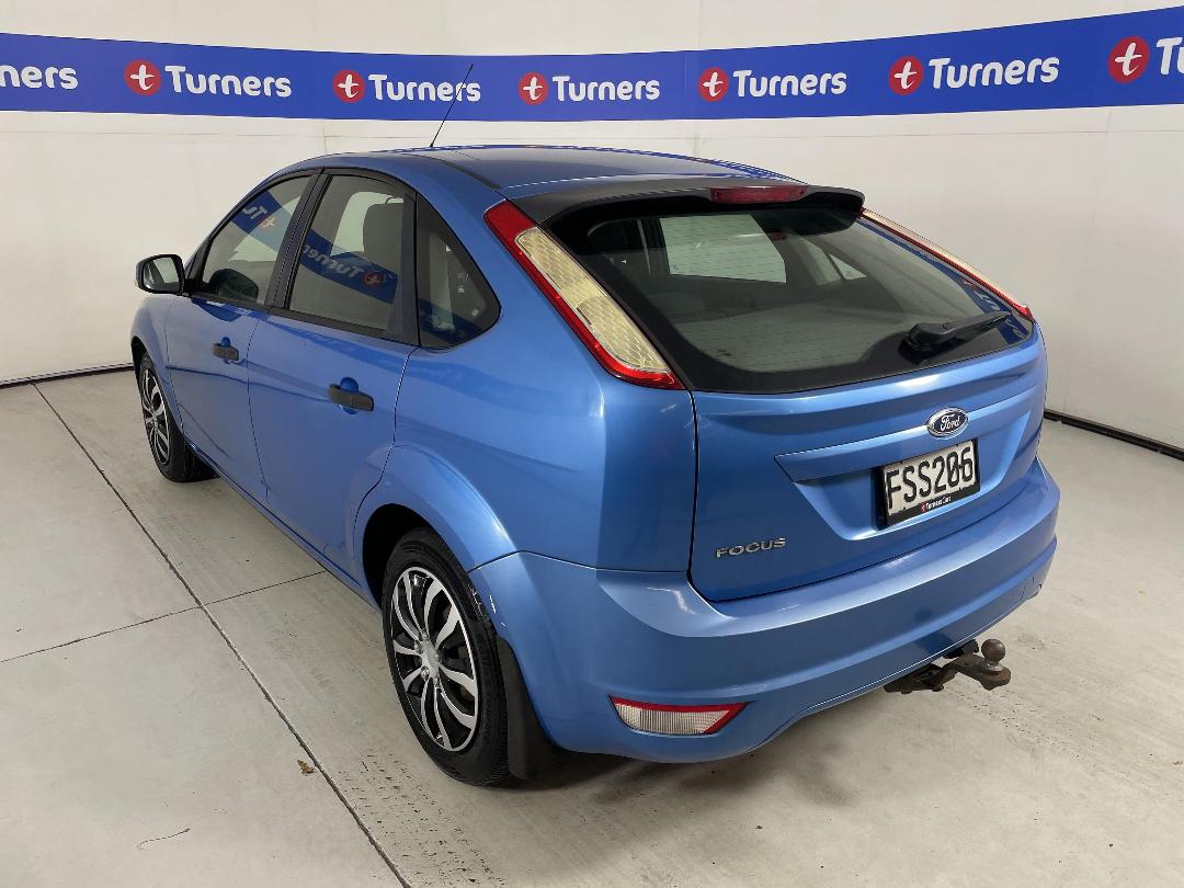 Photo '5' of Ford Focus Photo '5' of Ford Focus