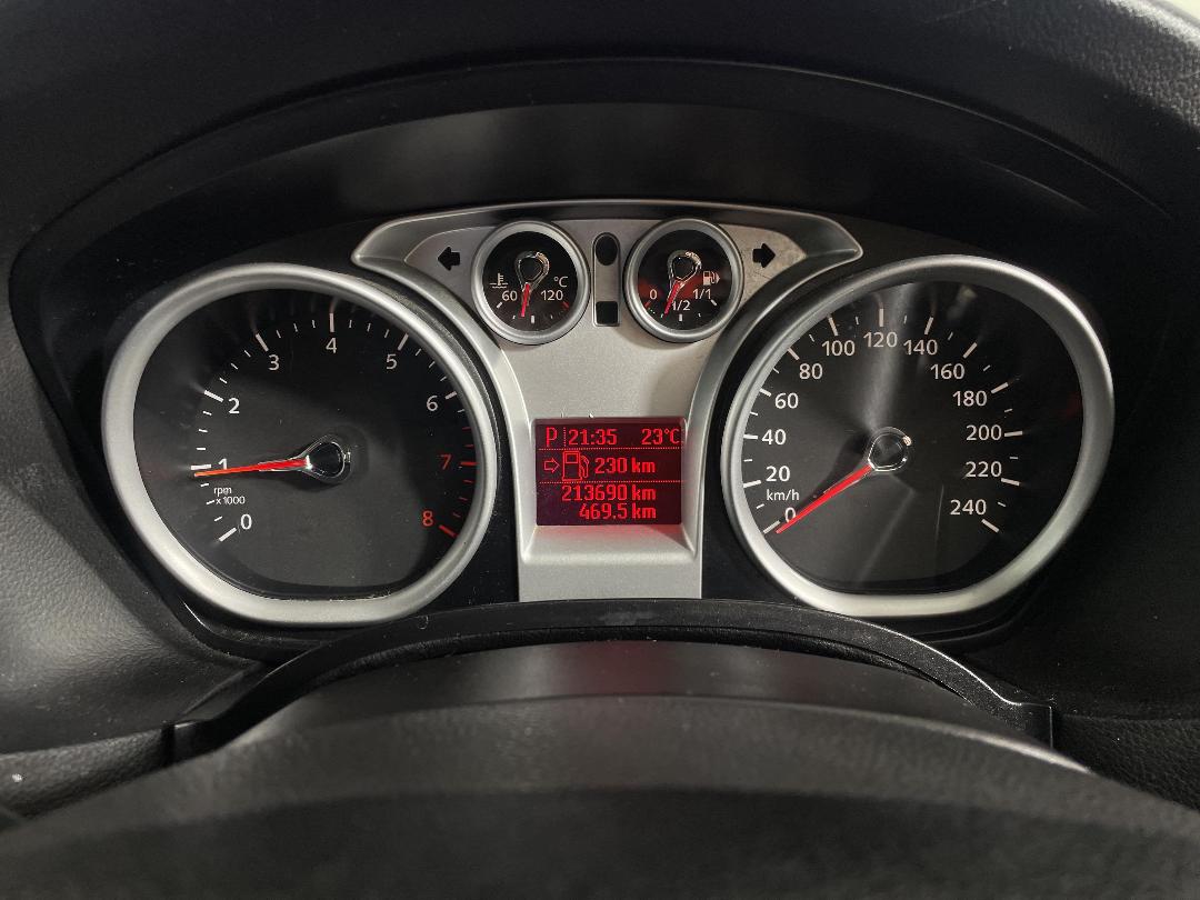 Photo '21' of Ford Focus Photo '21' of Ford Focus