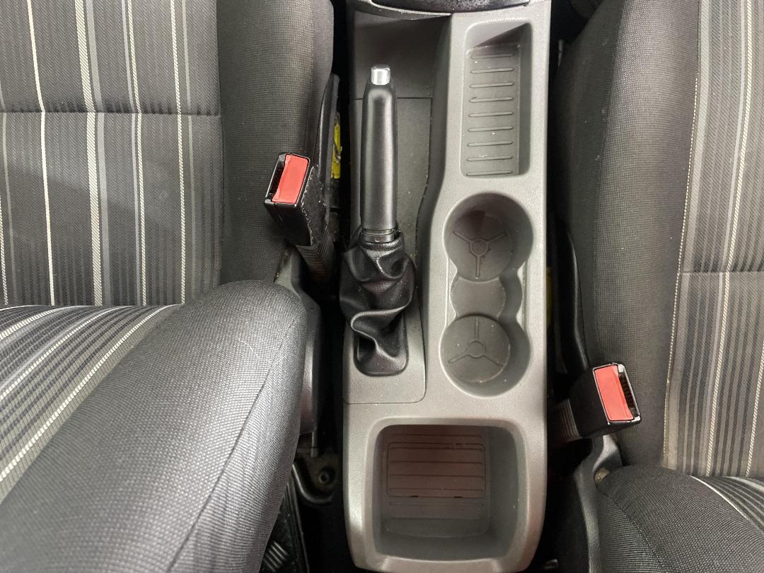 Photo '23' of Ford Focus Photo '23' of Ford Focus