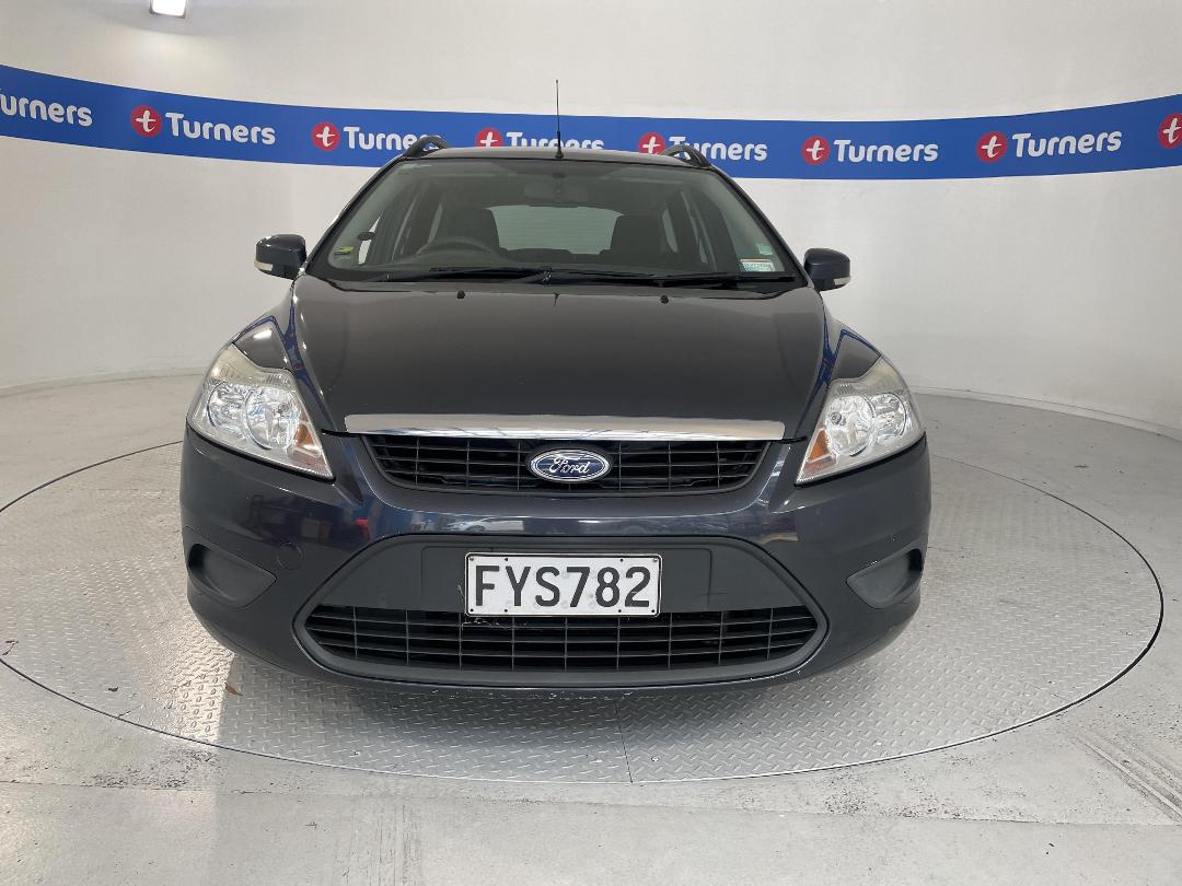 Photo '2' of Ford Focus Photo '2' of Ford Focus