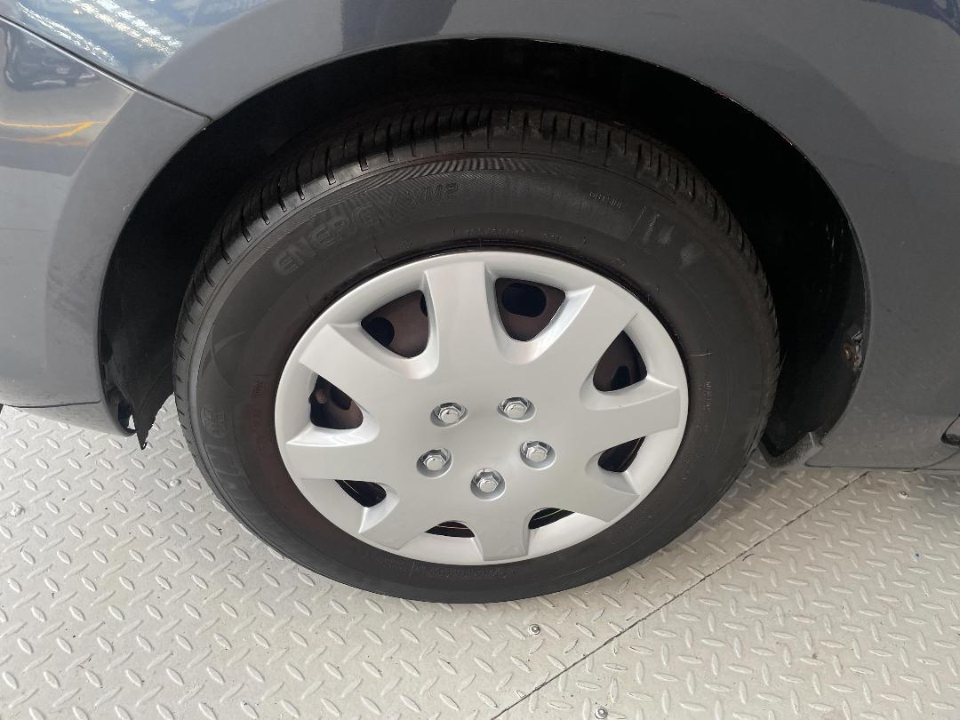 Photo '10' of Ford Focus Photo '10' of Ford Focus