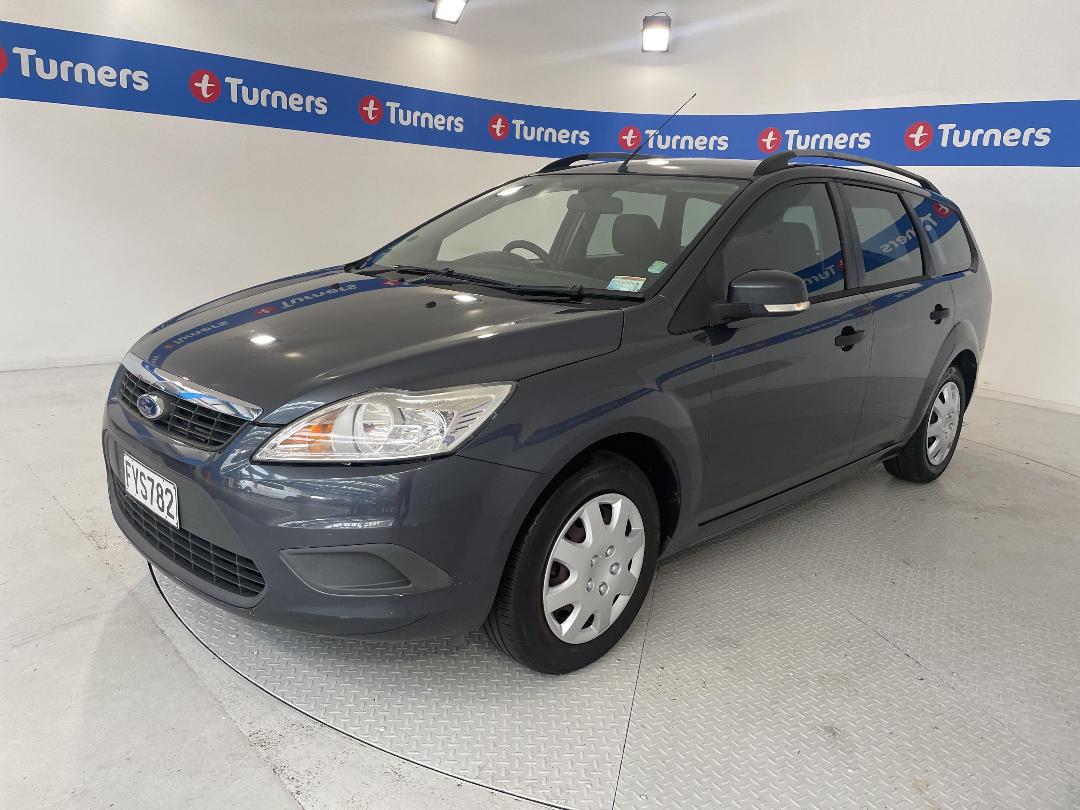 Photo '4' of Ford Focus Photo '4' of Ford Focus