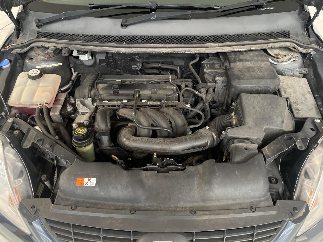 Photo '13' of Ford Focus Photo '13' of Ford Focus