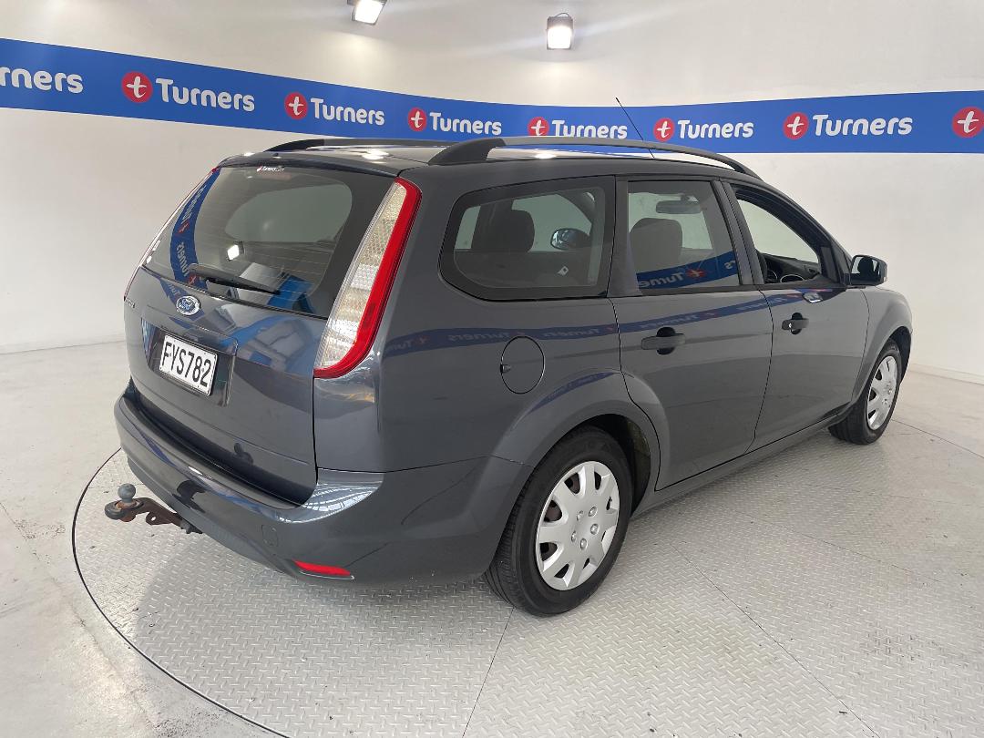 Photo '7' of Ford Focus Photo '7' of Ford Focus