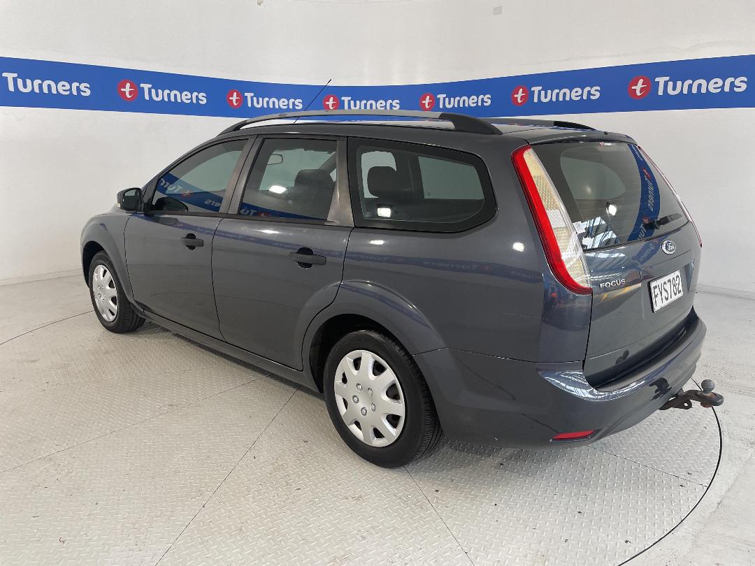 Photo '5' of Ford Focus Photo '5' of Ford Focus