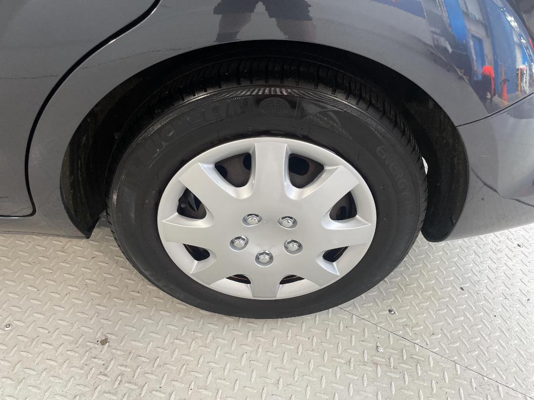 Photo '11' of Ford Focus Photo '11' of Ford Focus