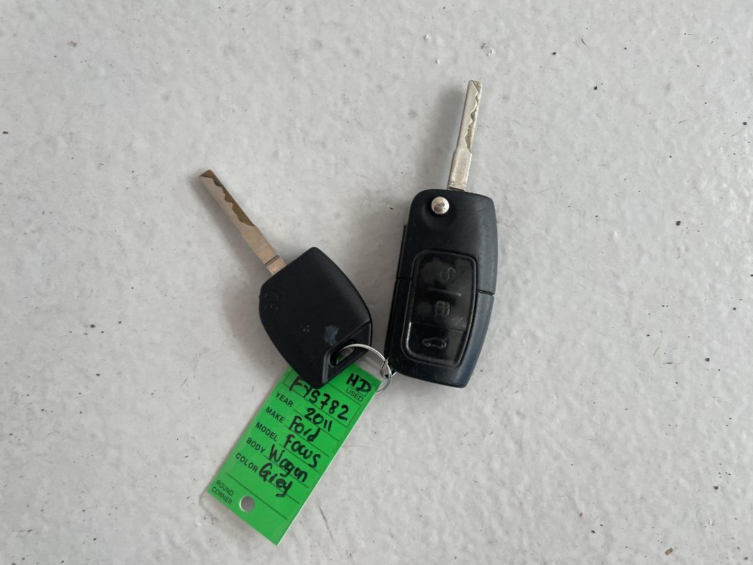 Photo '22' of Ford Focus Photo '22' of Ford Focus