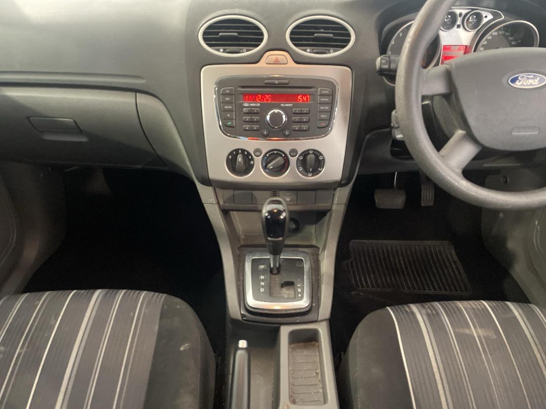 Photo '18' of Ford Focus Photo '18' of Ford Focus