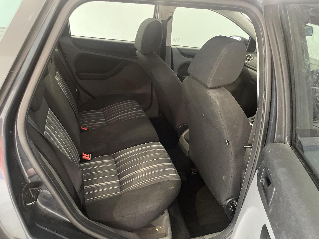 Photo '20' of Ford Focus Photo '20' of Ford Focus