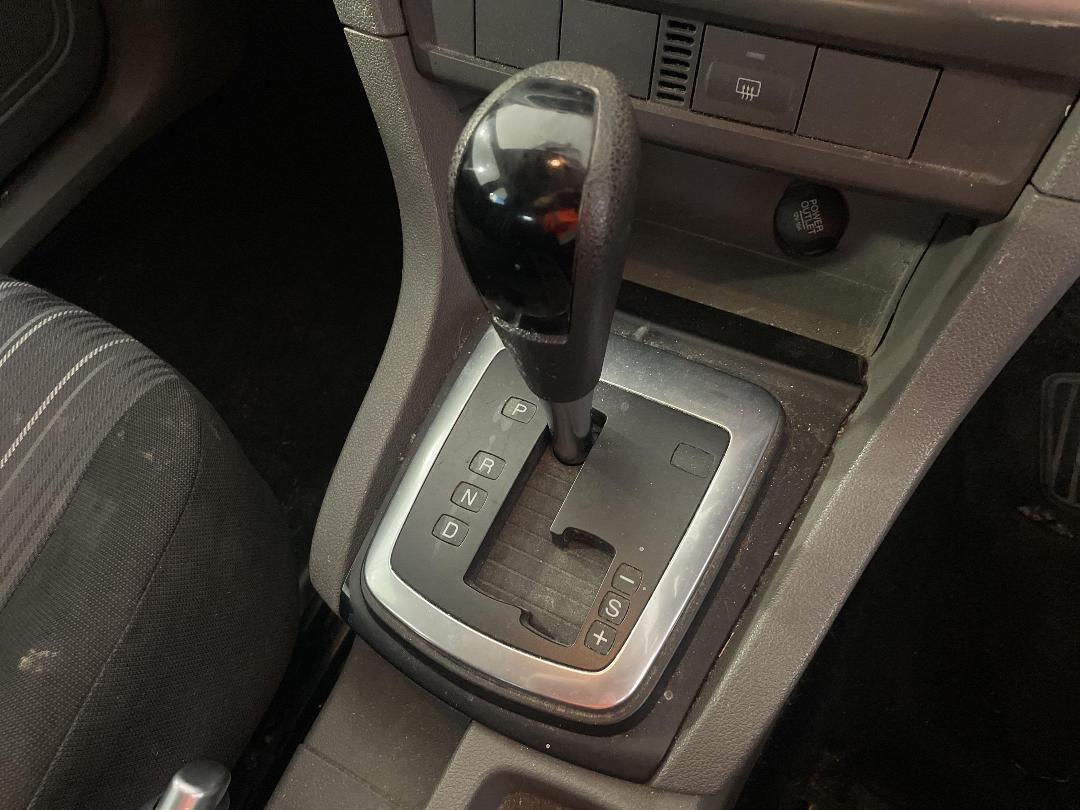 Photo '28' of Ford Focus Photo '28' of Ford Focus