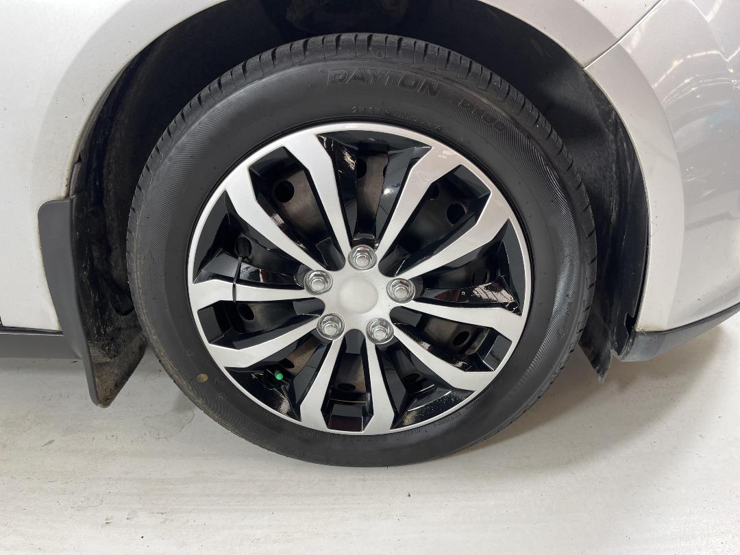 Photo '9' of Ford Focus