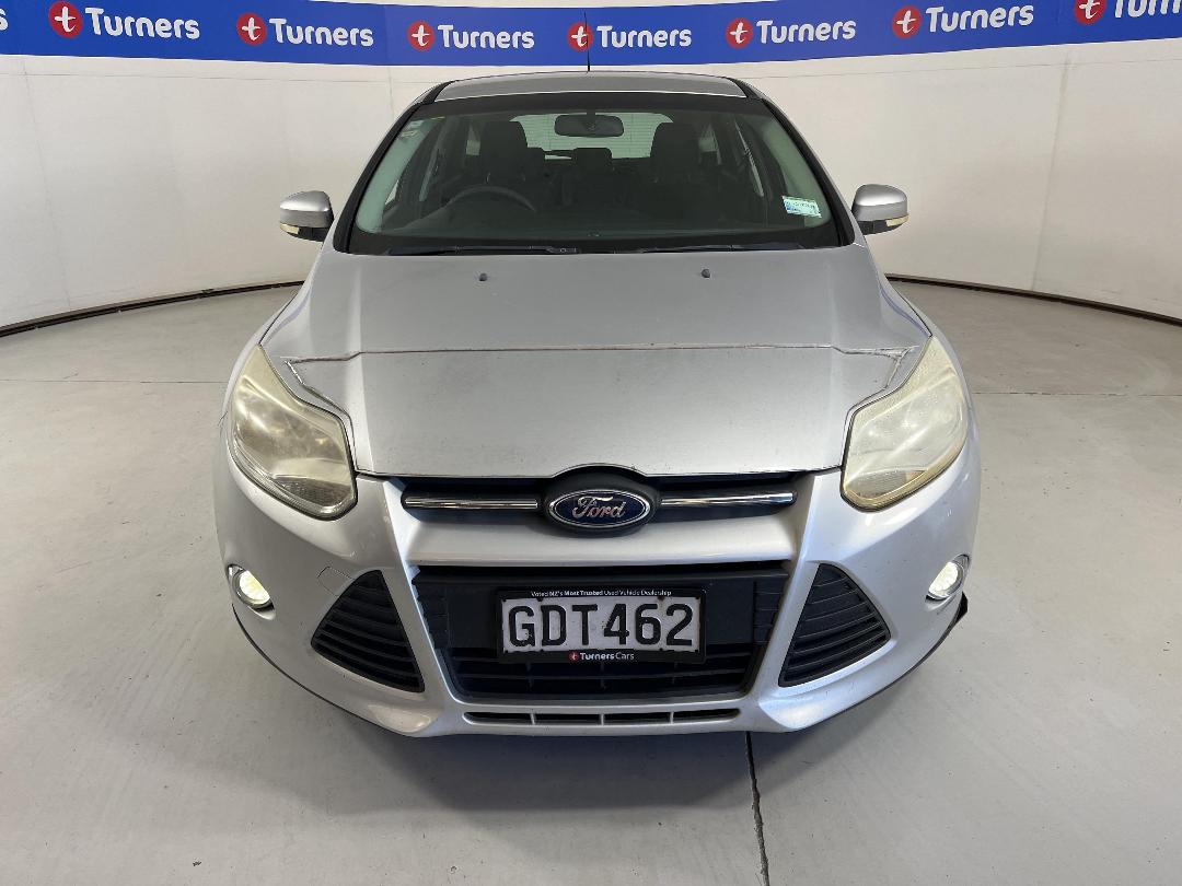 Photo '2' of Ford Focus