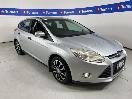 Thumbnail '1' of Ford Focus