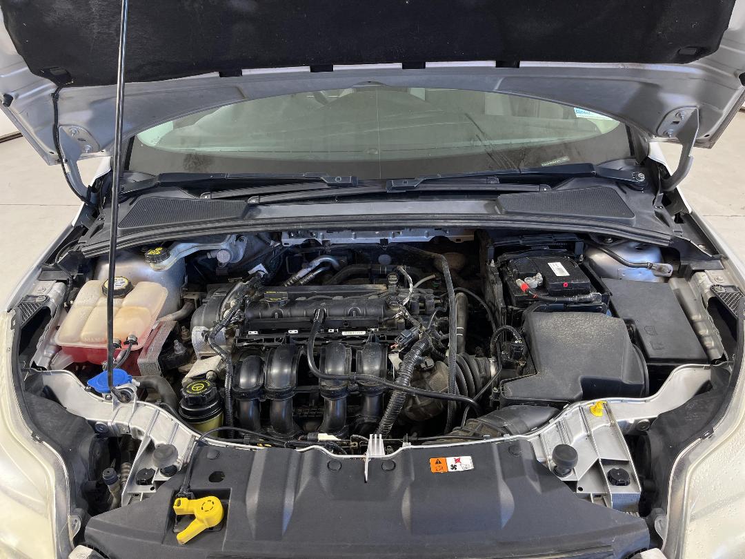 Photo '13' of Ford Focus