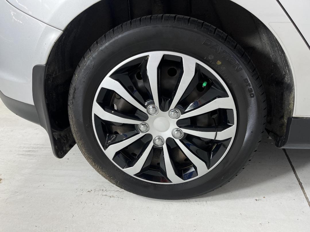 Photo '12' of Ford Focus