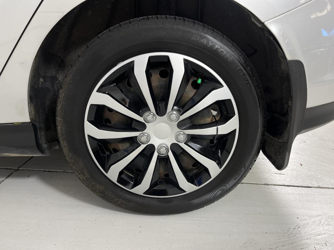 Photo '11' of Ford Focus