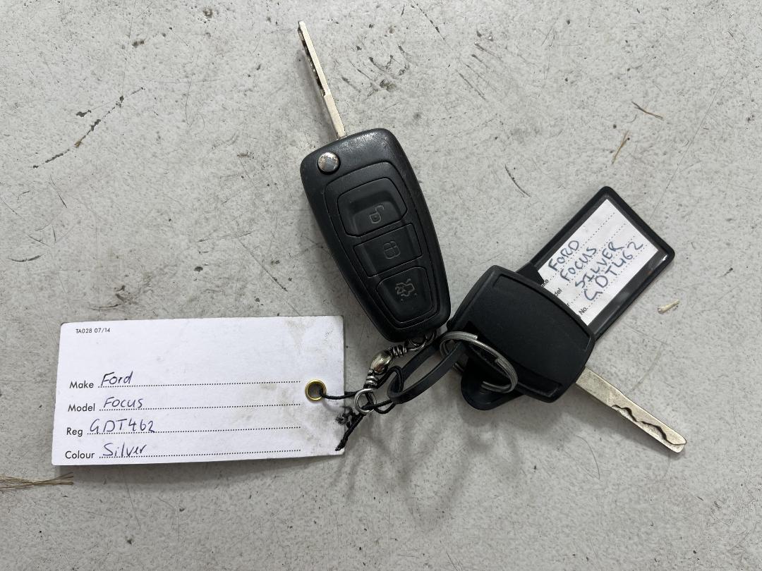 Photo '22' of Ford Focus