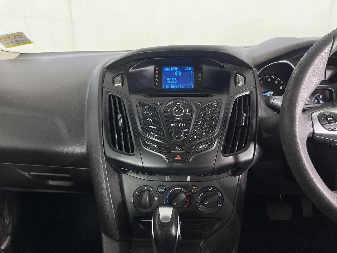 Photo '18' of Ford Focus