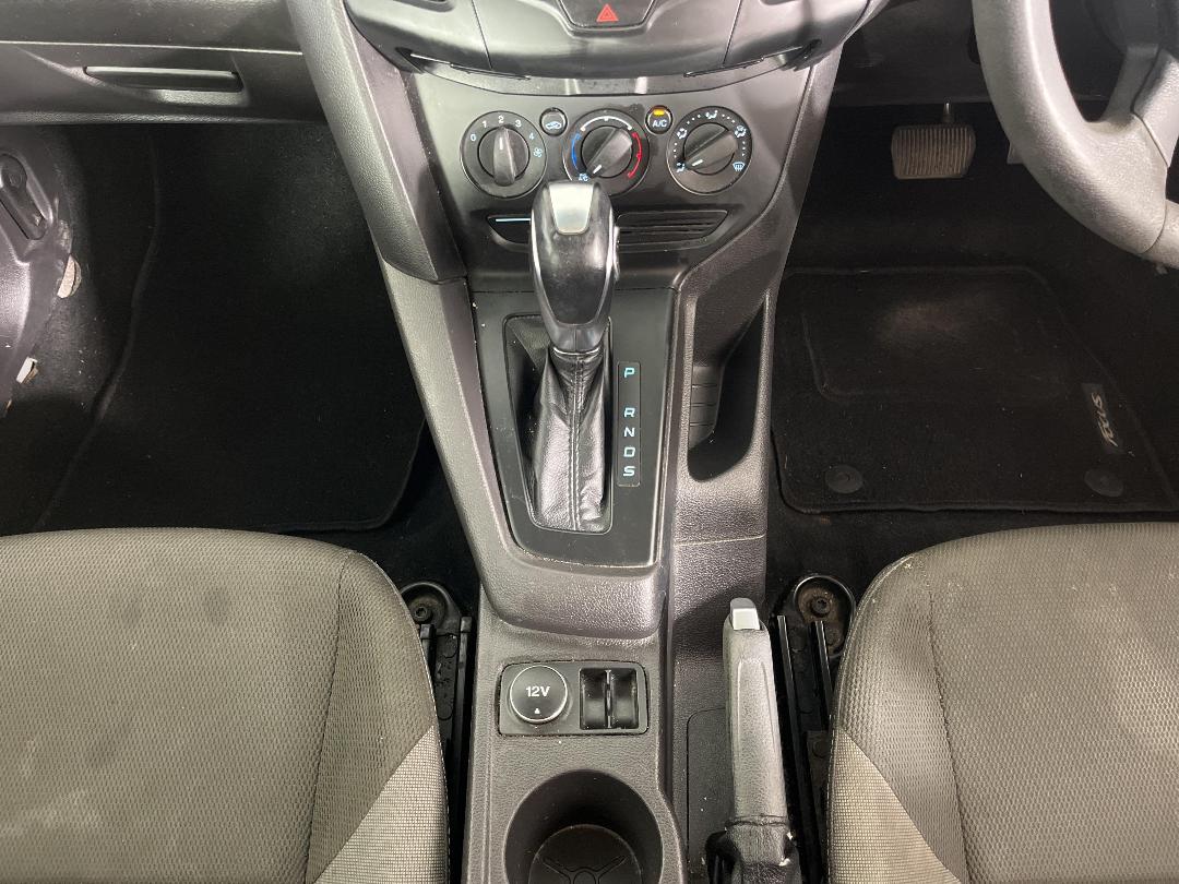 Photo '23' of Ford Focus