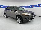 Thumbnail '1' of Ford Kuga