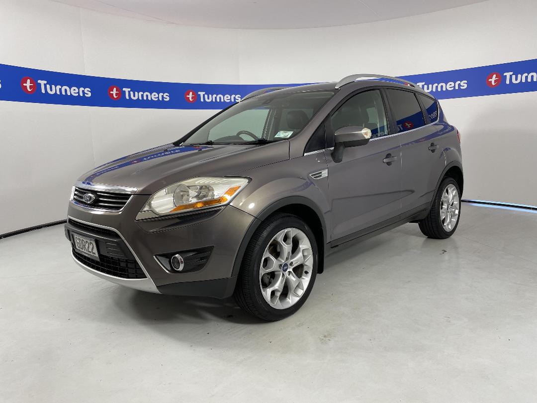 Photo '4' of Ford Kuga Photo '4' of Ford Kuga