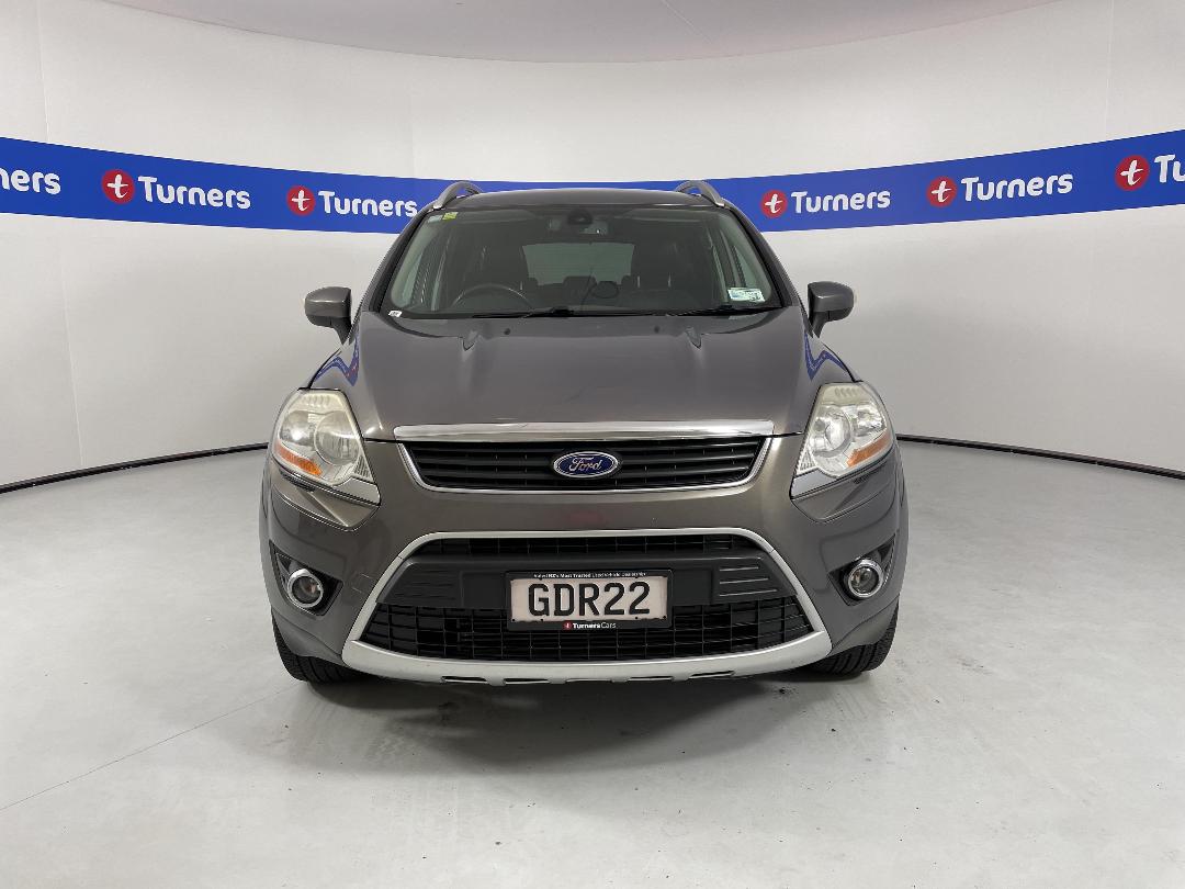 Photo '2' of Ford Kuga Photo '2' of Ford Kuga