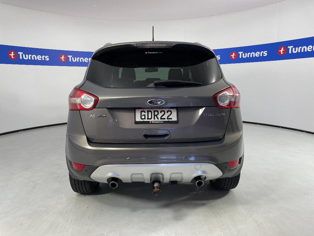 Photo '6' of Ford Kuga Photo '6' of Ford Kuga