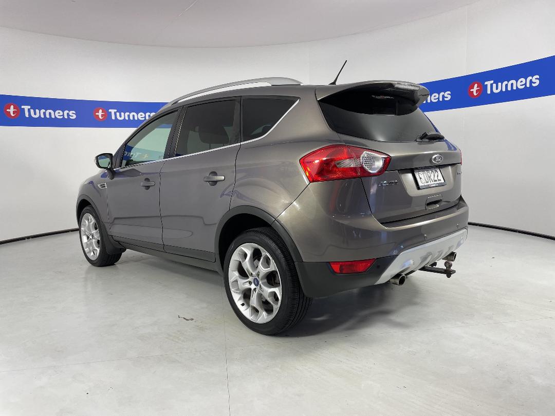 Photo '5' of Ford Kuga Photo '5' of Ford Kuga