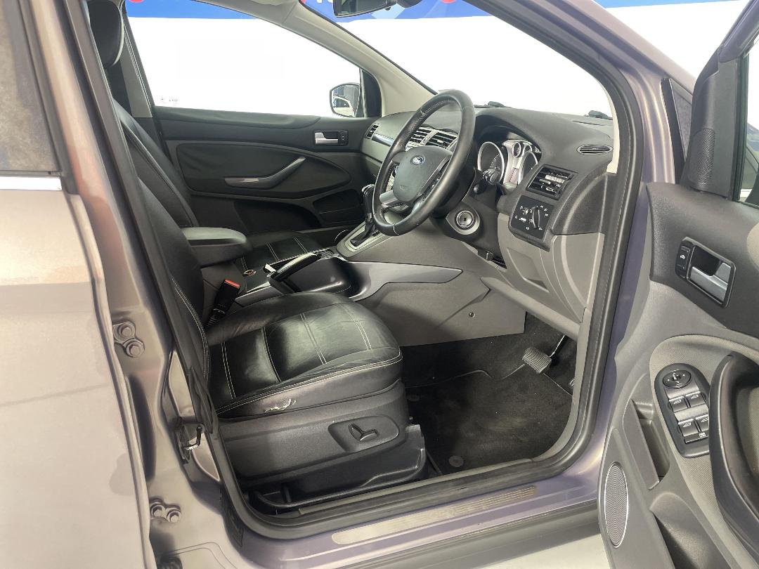 Photo '16' of Ford Kuga Photo '16' of Ford Kuga