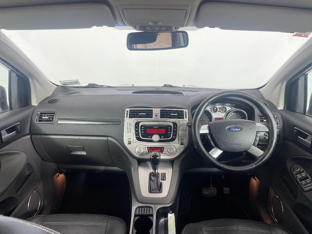 Photo '17' of Ford Kuga Photo '17' of Ford Kuga