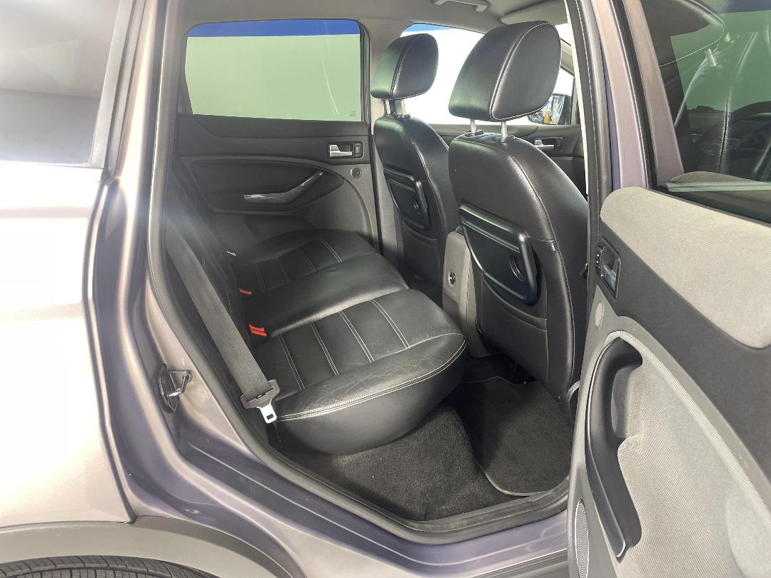 Photo '20' of Ford Kuga Photo '20' of Ford Kuga