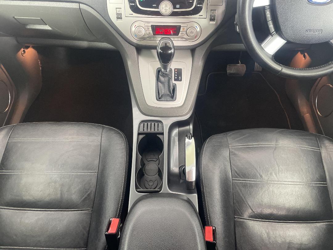 Photo '18' of Ford Kuga Photo '18' of Ford Kuga