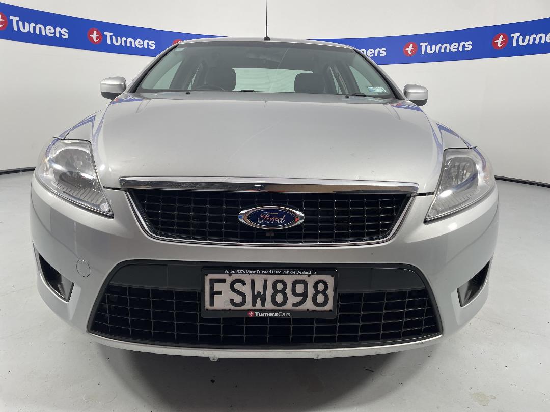 Photo '2' of Ford Mondeo