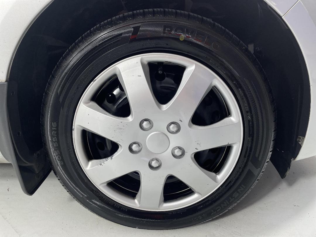 Photo '9' of Ford Mondeo