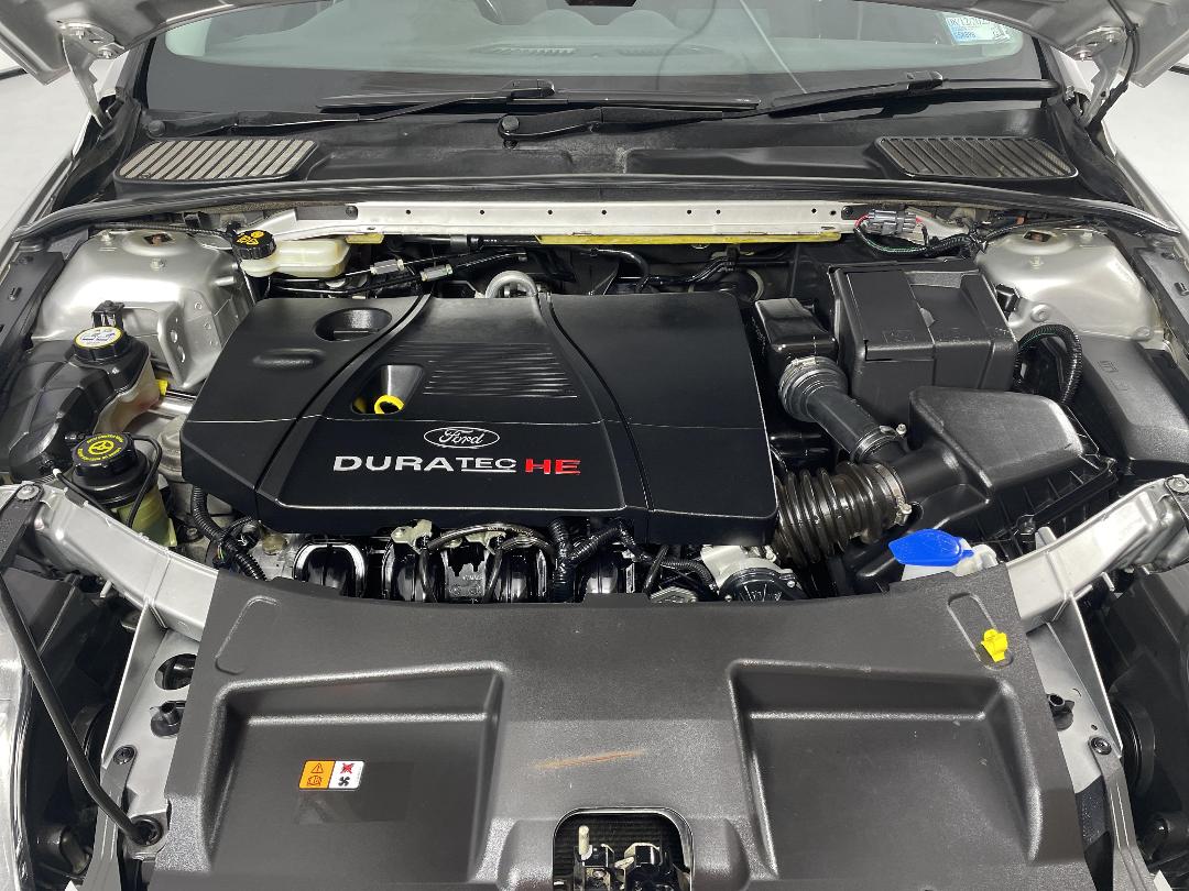 Photo '13' of Ford Mondeo