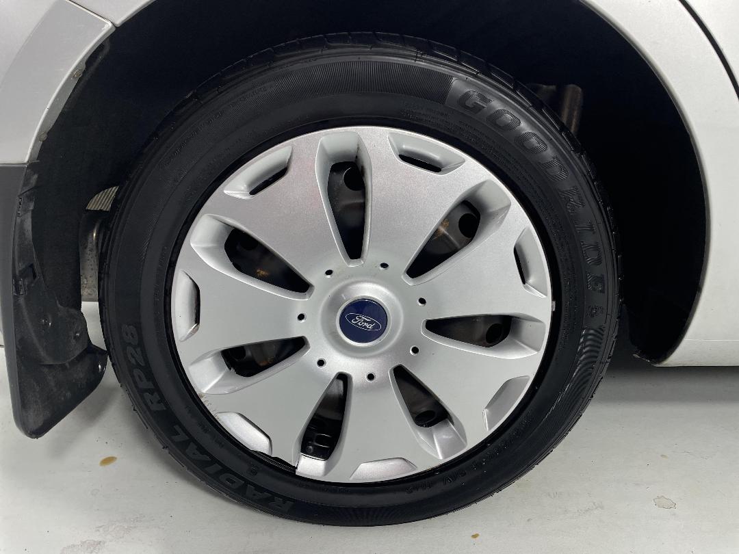 Photo '12' of Ford Mondeo