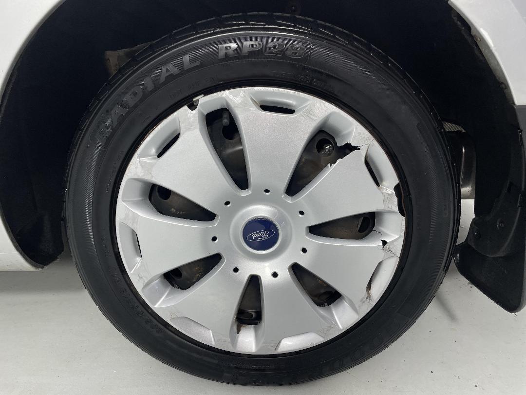 Photo '11' of Ford Mondeo