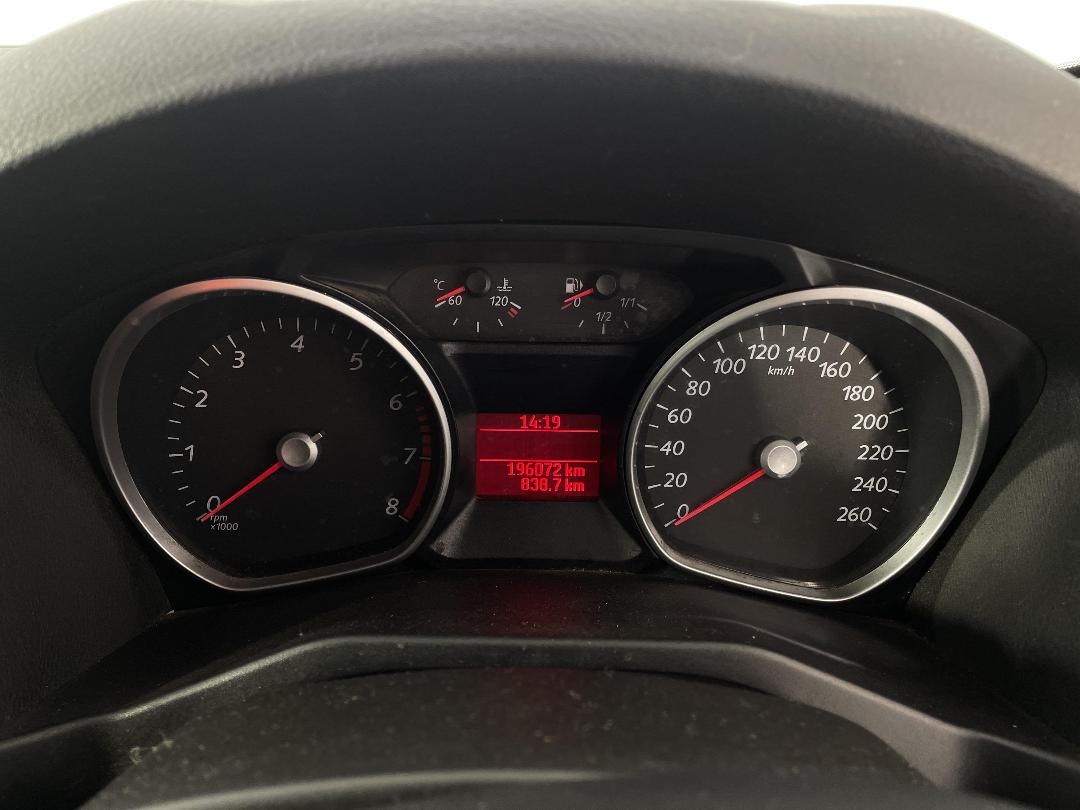 Photo '21' of Ford Mondeo