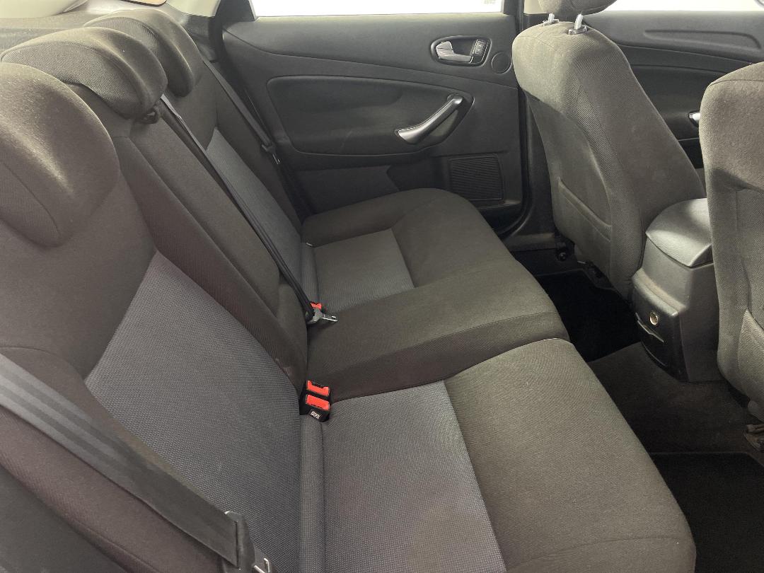 Photo '20' of Ford Mondeo