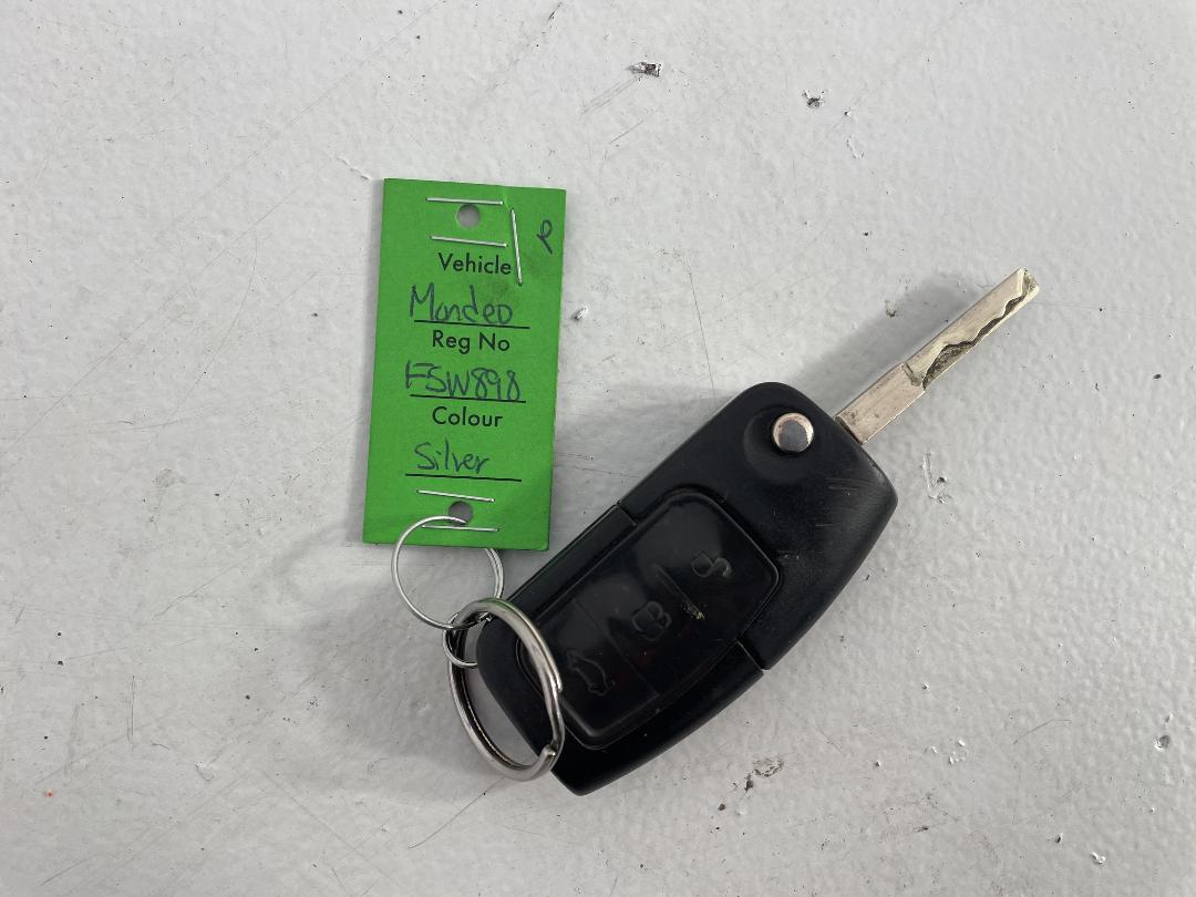 Photo '22' of Ford Mondeo