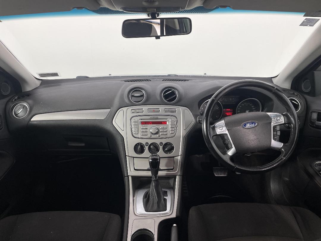 Photo '17' of Ford Mondeo